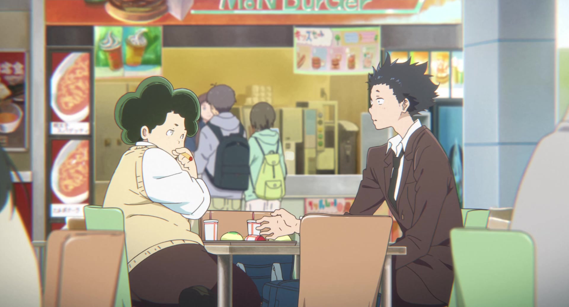 [Tsukyio Editing Resources] A Silent Voice Movie - 2046.mp4